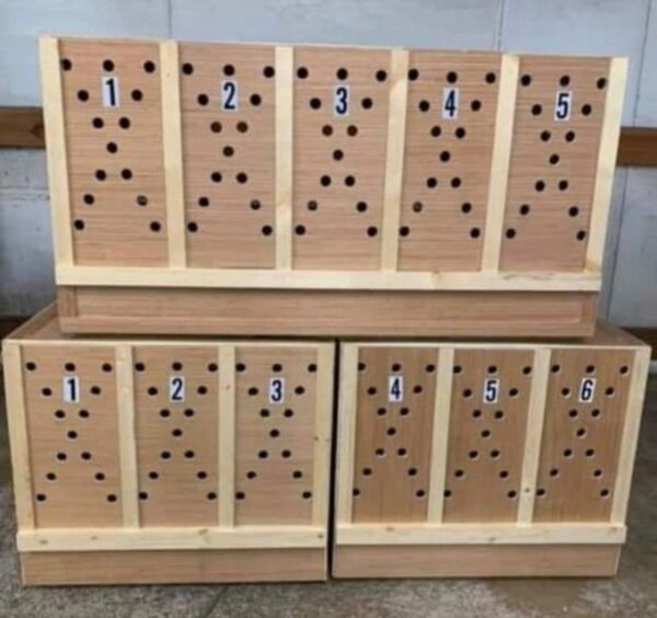 Carry Boxes